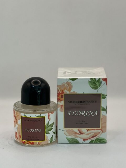 Floriana – Genie Niche - 50ml