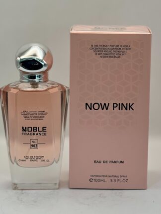 Noble – Now Pink - 100ml
