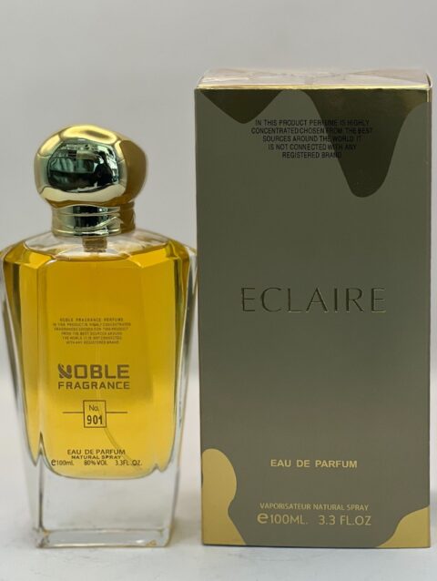 Noble – Eclaire - 100ml