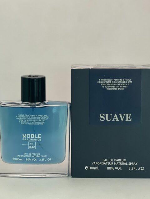Noble – Suave - 100ml