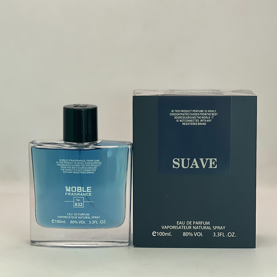 Noble – Suave - 100ml