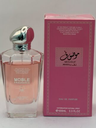 Noble – Mousuf Wardi - 100ml