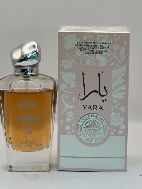 Noble – Yara - 100ml