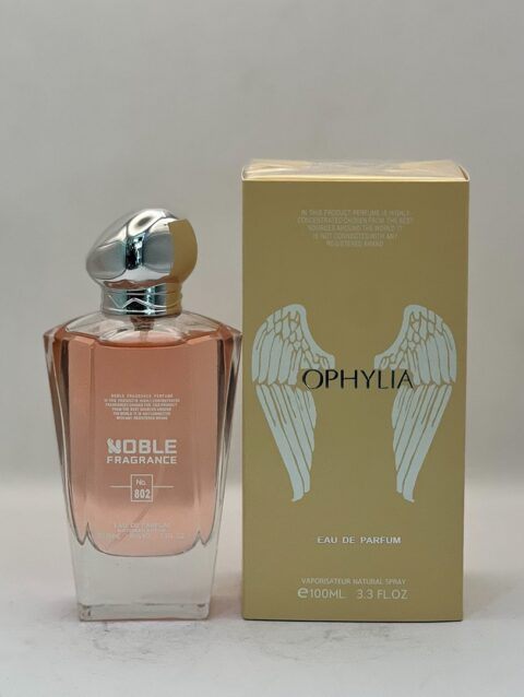 Noble – Ophylia - 100ml