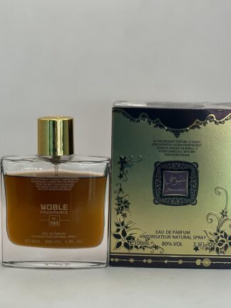 Noble – Shamoki - 100ml