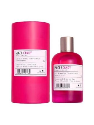 Suger Candy - 100ml