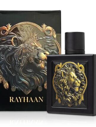 Lion by Rayhaan EDP - 100ml