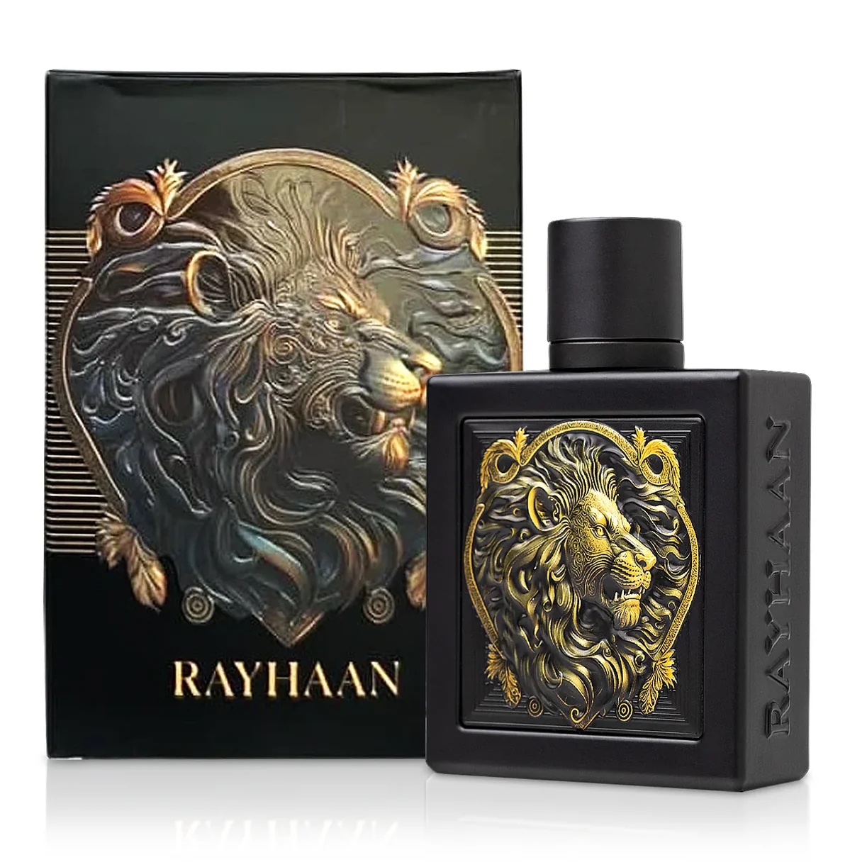 Lion by Rayhaan EDP - 100ml