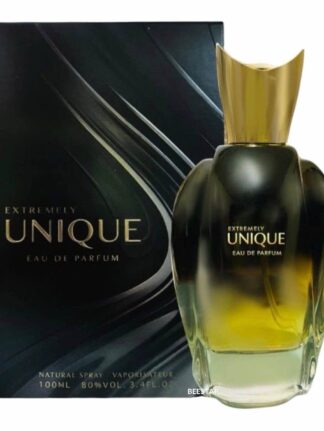 Extremely Unique by Fragrance World - 100ml
