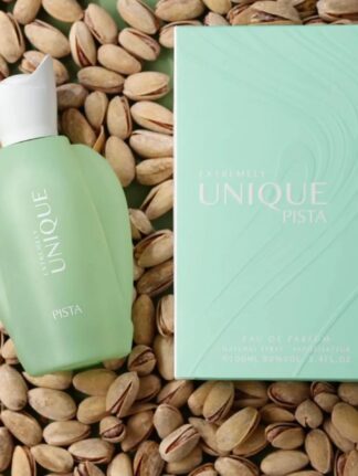 Extremely Unique Pista by Fragrance World - 100ml