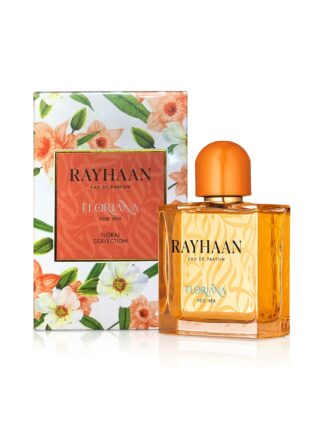 Floriana by Rayhaan - 100ml