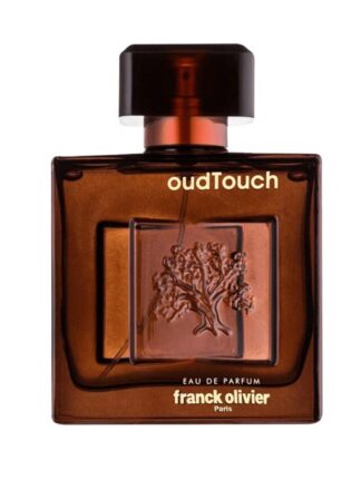 Oud Touch by Franck Olivier - 100ml
