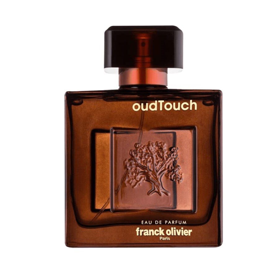 Oud Touch by Franck Olivier - 100ml