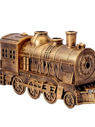 Vintage Train Humidifier - 300ml
