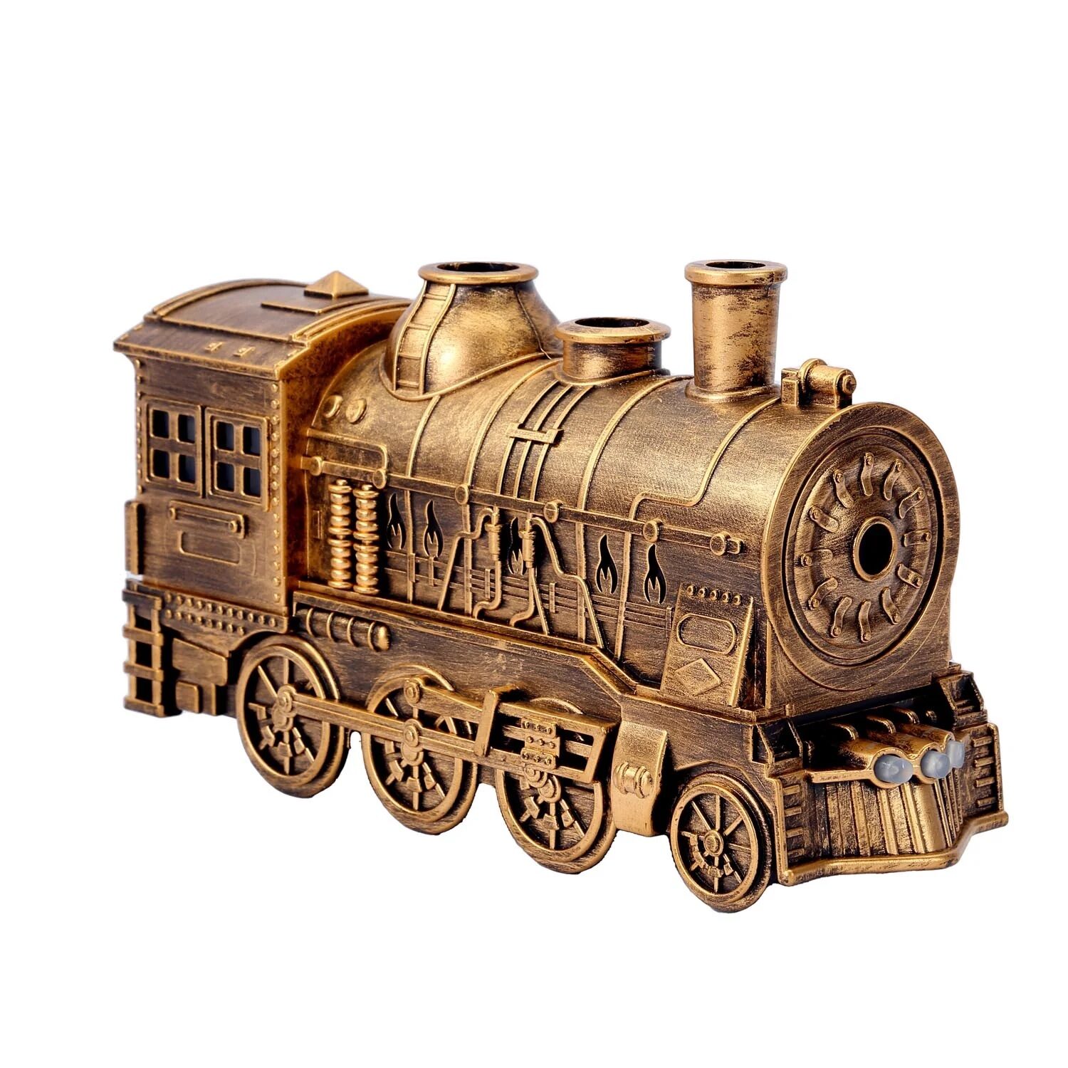 Vintage Train Humidifier - 300ml