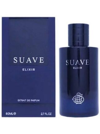 Suave Elixir by Fragrance World - 80ml