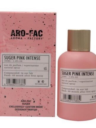 Yara Pink by Summer Scents - 25ml