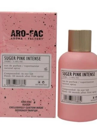 Yara Pink by Summer Scents - 25ml - mini perfume | Scents Of Dreams Ghana