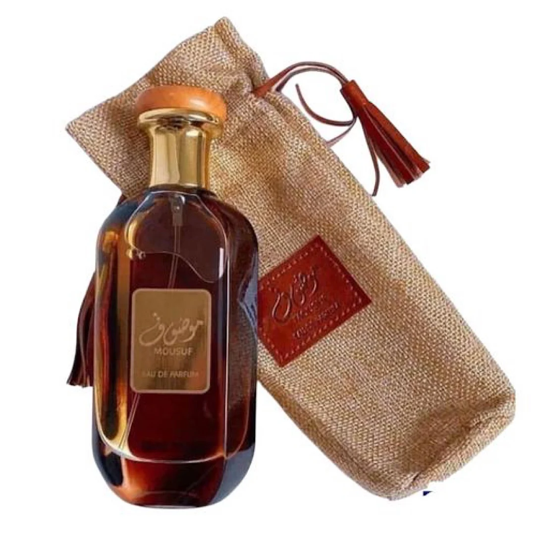 Mousuf Intense by Ard Al Zaafaran - 100ml - perfume | Scents Of Dreams Ghana
