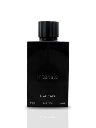 Intensio by L’Affair - 100ml