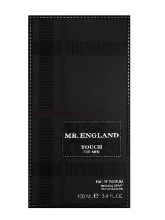 Mr England Touch by Fragrance World - 100ml - perfume | Scents Of Dreams Ghana