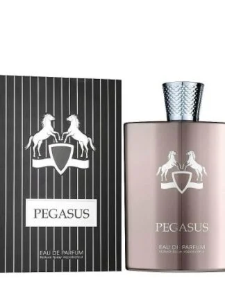 Pegasus – Fragrance World - 100ml - perfume | Scents Of Dreams Ghana