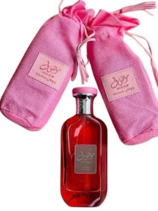 Mousuf Wardi by Ard Al Zaafaran - 100ml - perfume | Scents Of Dreams Ghana