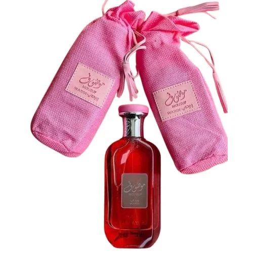 Mousuf Wardi by Ard Al Zaafaran - 100ml - perfume | Scents Of Dreams Ghana