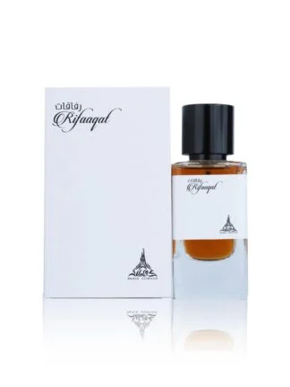 Rifaaqat by Paris Corner - 100ml - perfume | Scents Of Dreams Ghana