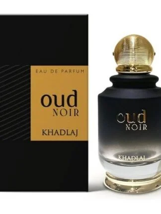 Oud Noir by Khadlaj - 100ml - perfume | Scents Of Dreams Ghana