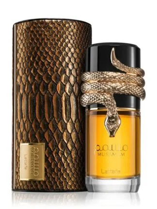 Musamam by Lattafa - 100ml - perfume | Scents Of Dreams Ghana