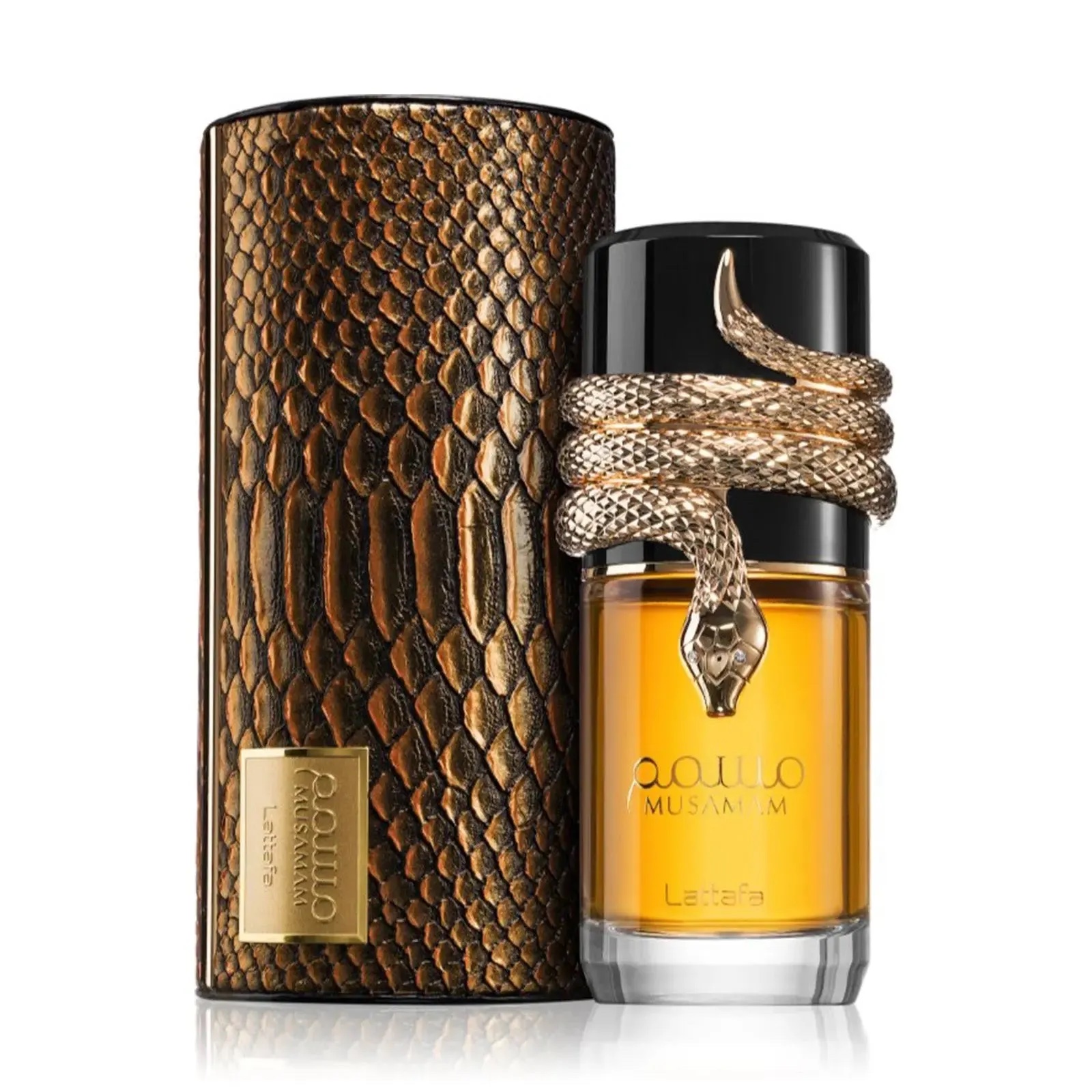Musamam by Lattafa - 100ml