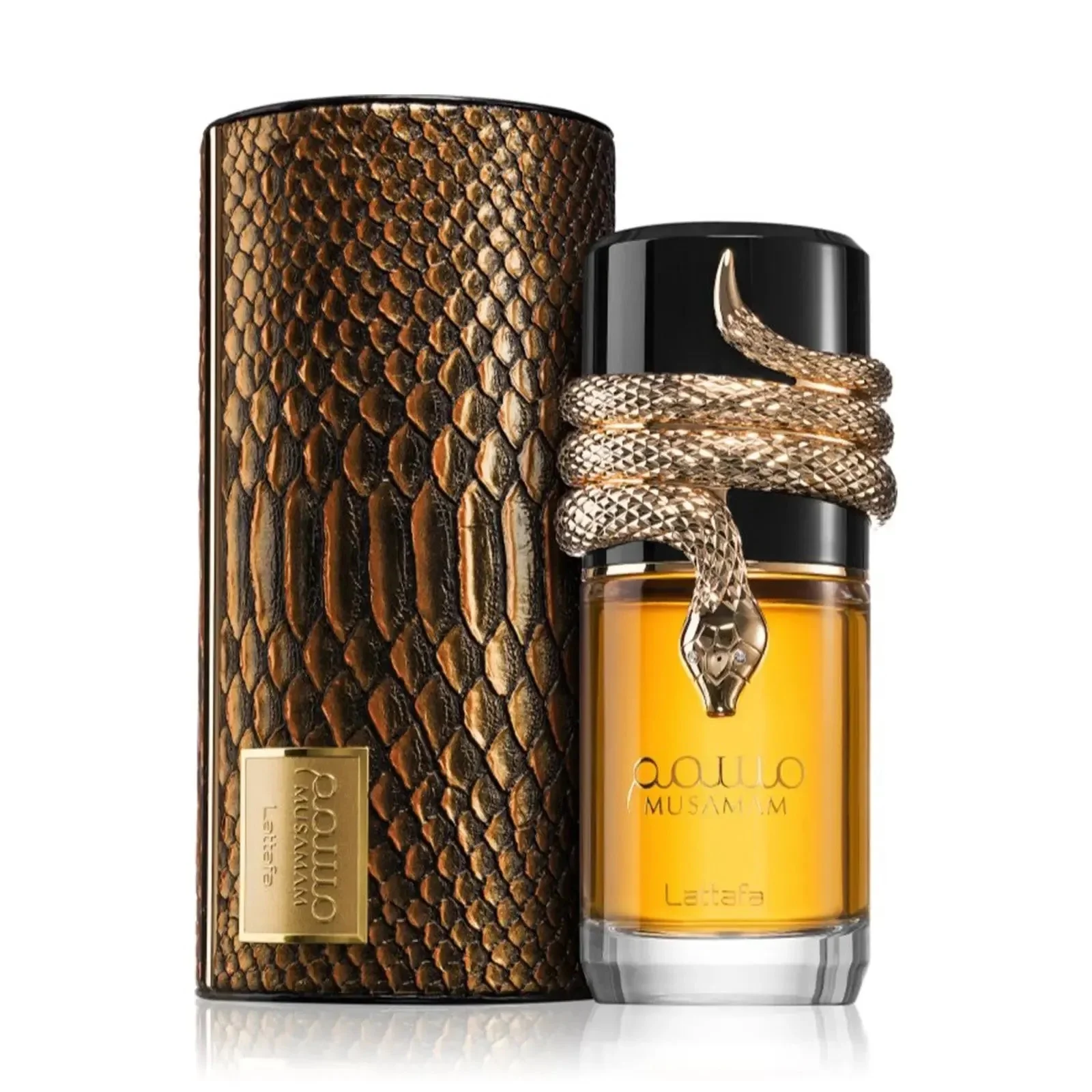 Musamam by Lattafa - 100ml - perfume | Scents Of Dreams Ghana