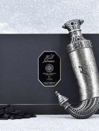 Khanjar by Niche Emirati Perfumes - 80ml - perfume | Scents Of Dreams Ghana