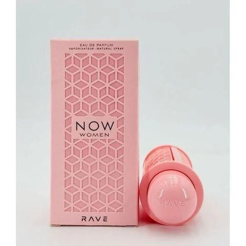 Rave Now Women by Lattafa - 100ml - perfume | Scents Of Dreams Ghana