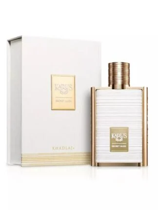 Kaurus Secret Musk by Khadlaj - 100ml - perfume | Scents Of Dreams Ghana
