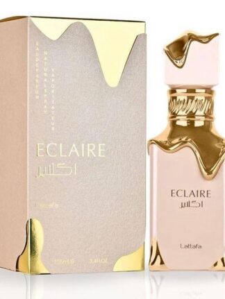 EClaire by Lattafa - 100ml
