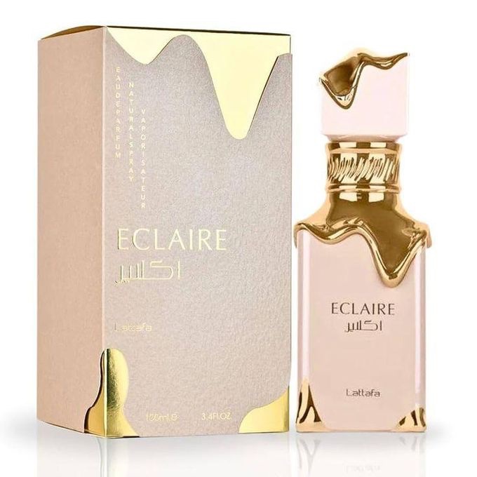 EClaire by Lattafa - 100ml
