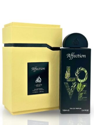 Affection Love by Lattafa - 100ml
