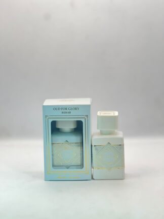 Mini Oud for Glory (Rehab) by Aura Avenue - 35ml - mini perfume | Scents Of Dreams Ghana