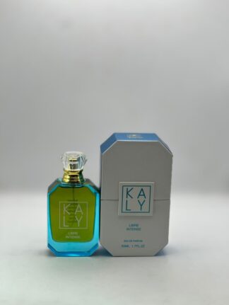 Kaly – Libre Intense - 50ml - mini perfume | Scents Of Dreams Ghana
