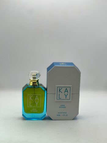 Kaly – Libre Intense - 50ml