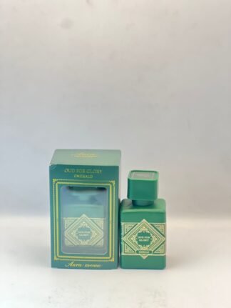Mini Oud for Glory (Emerald) by Aura Avenue - 35ml - mini perfume | Scents Of Dreams Ghana