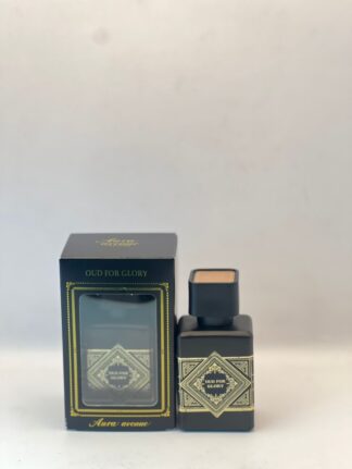 Mini Oud for Glory by Aura Avenue - 35ml - mini perfume | Scents Of Dreams Ghana