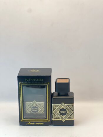 Mini Oud for Glory by Aura Avenue - 35ml