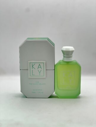 Kaly – Yum Pistachio Gelato - 50ml - mini perfume | Scents Of Dreams Ghana