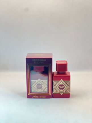 Mini Oud for Glory (After Effect) by Aura Avenue - 35ml - mini perfume | Scents Of Dreams Ghana