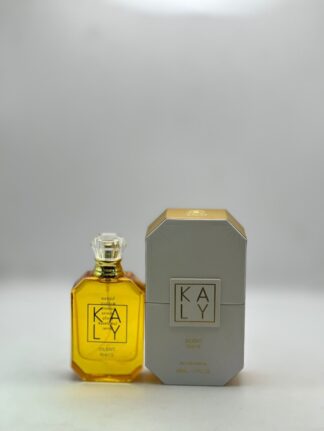 Kaly – Silent Ways - 50ml - mini perfume | Scents Of Dreams Ghana