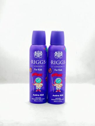 Riggs Kids – Astro Kids - 150ml - perfume | Scents Of Dreams Ghana