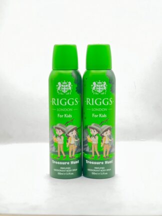 Riggs Kids – Treasure Hunt - 150ml - perfume | Scents Of Dreams Ghana